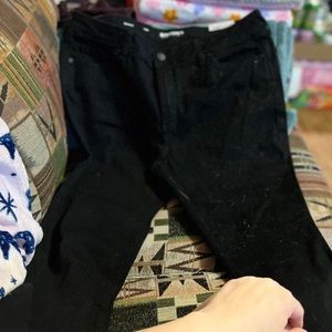 Size 16S black pants